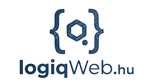 logiqWeb.hu weboldal készító partnerünk